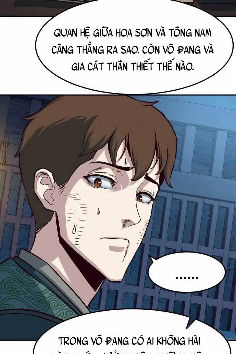 Tuý Kiếm Dạ Hành túy kiếm dạ hành - chapter 36 - Upload bởi truyensieuhay.com