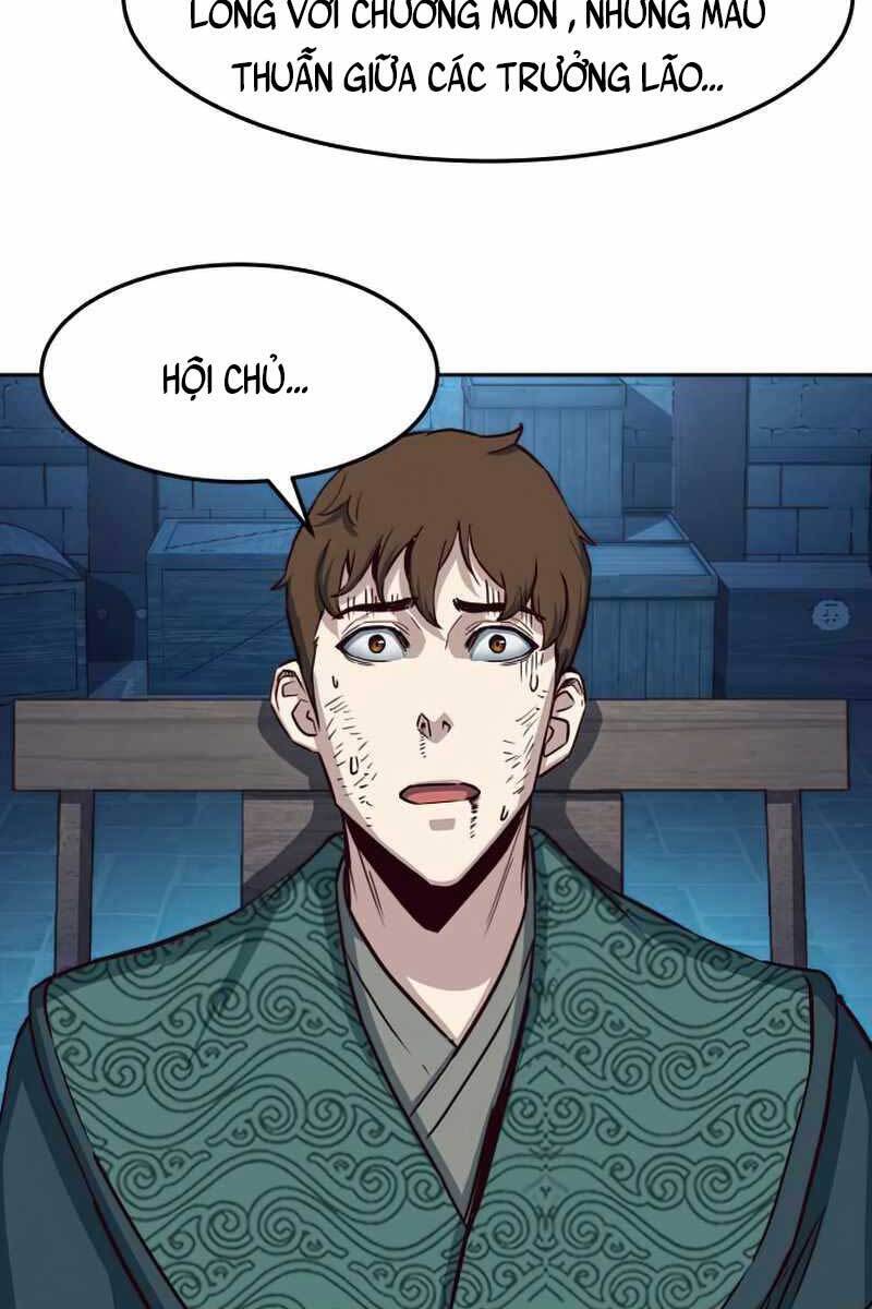 Tuý Kiếm Dạ Hành túy kiếm dạ hành - chapter 36 - Upload bởi truyensieuhay.com