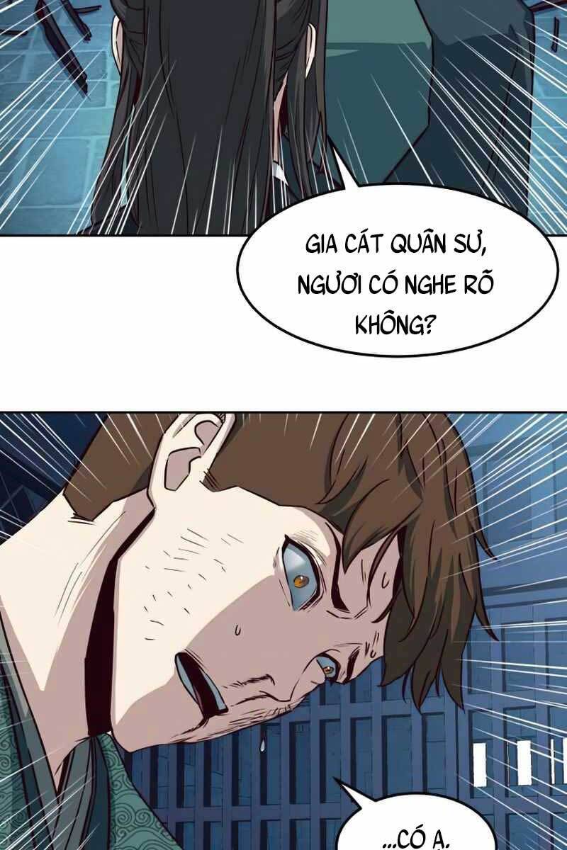 Tuý Kiếm Dạ Hành túy kiếm dạ hành - chapter 36 - Upload bởi truyensieuhay.com