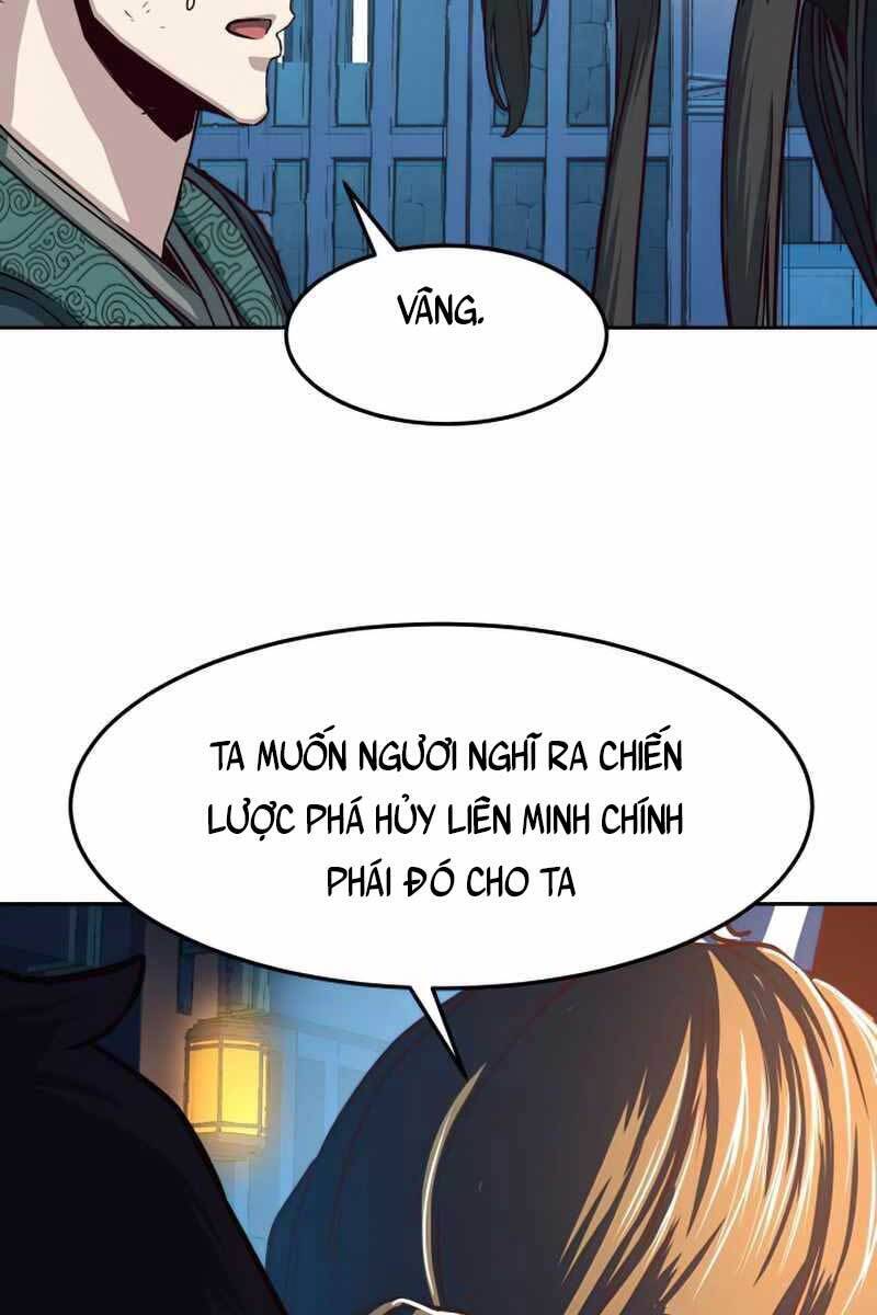 Tuý Kiếm Dạ Hành túy kiếm dạ hành - chapter 36 - Upload bởi truyensieuhay.com