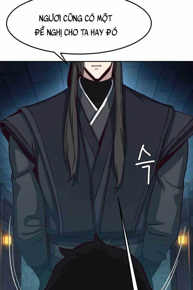 Tuý Kiếm Dạ Hành túy kiếm dạ hành - chapter 36 - Upload bởi truyensieuhay.com