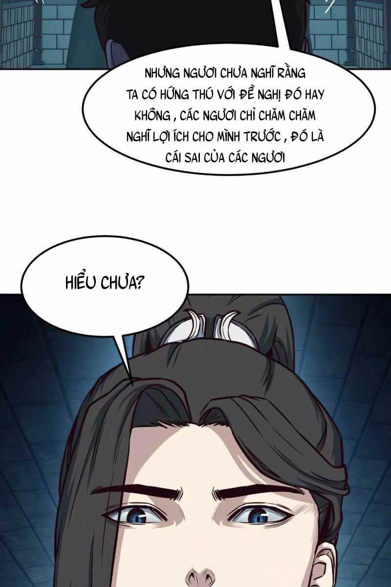 Tuý Kiếm Dạ Hành túy kiếm dạ hành - chapter 36 - Upload bởi truyensieuhay.com