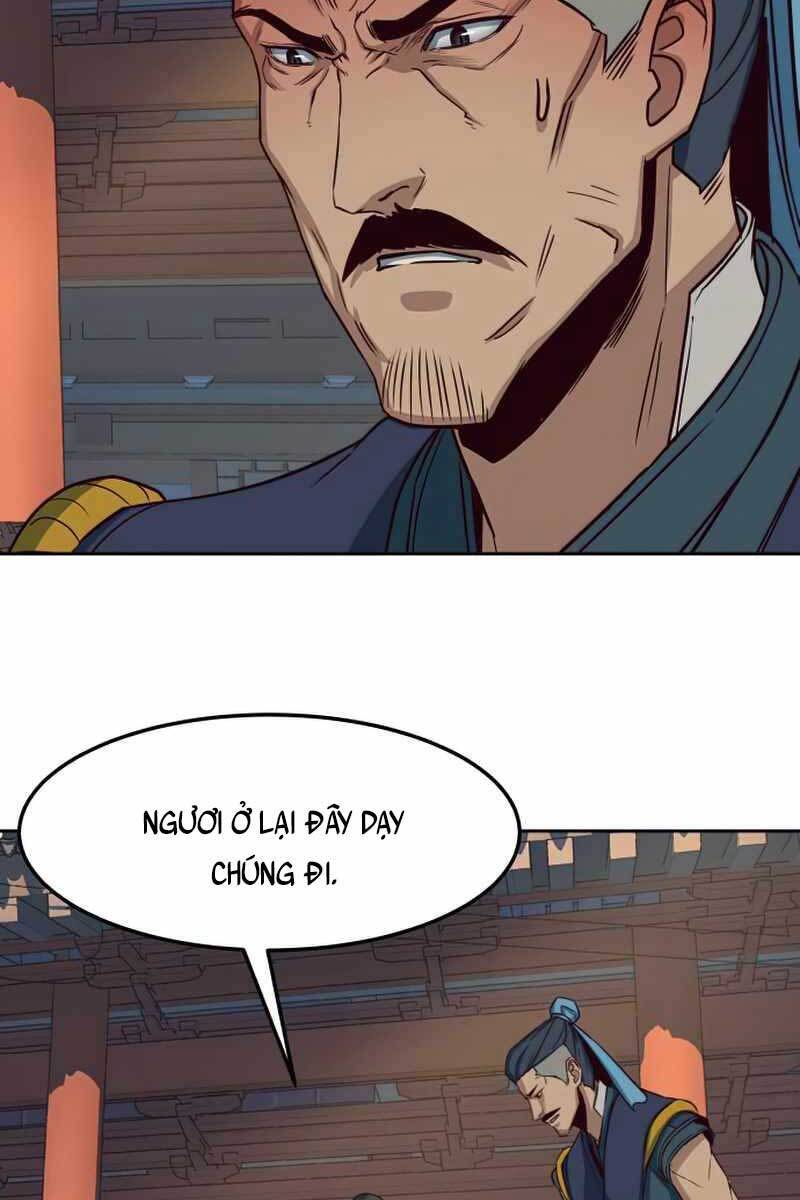 Tuý Kiếm Dạ Hành túy kiếm dạ hành - chapter 36 - Upload bởi truyensieuhay.com