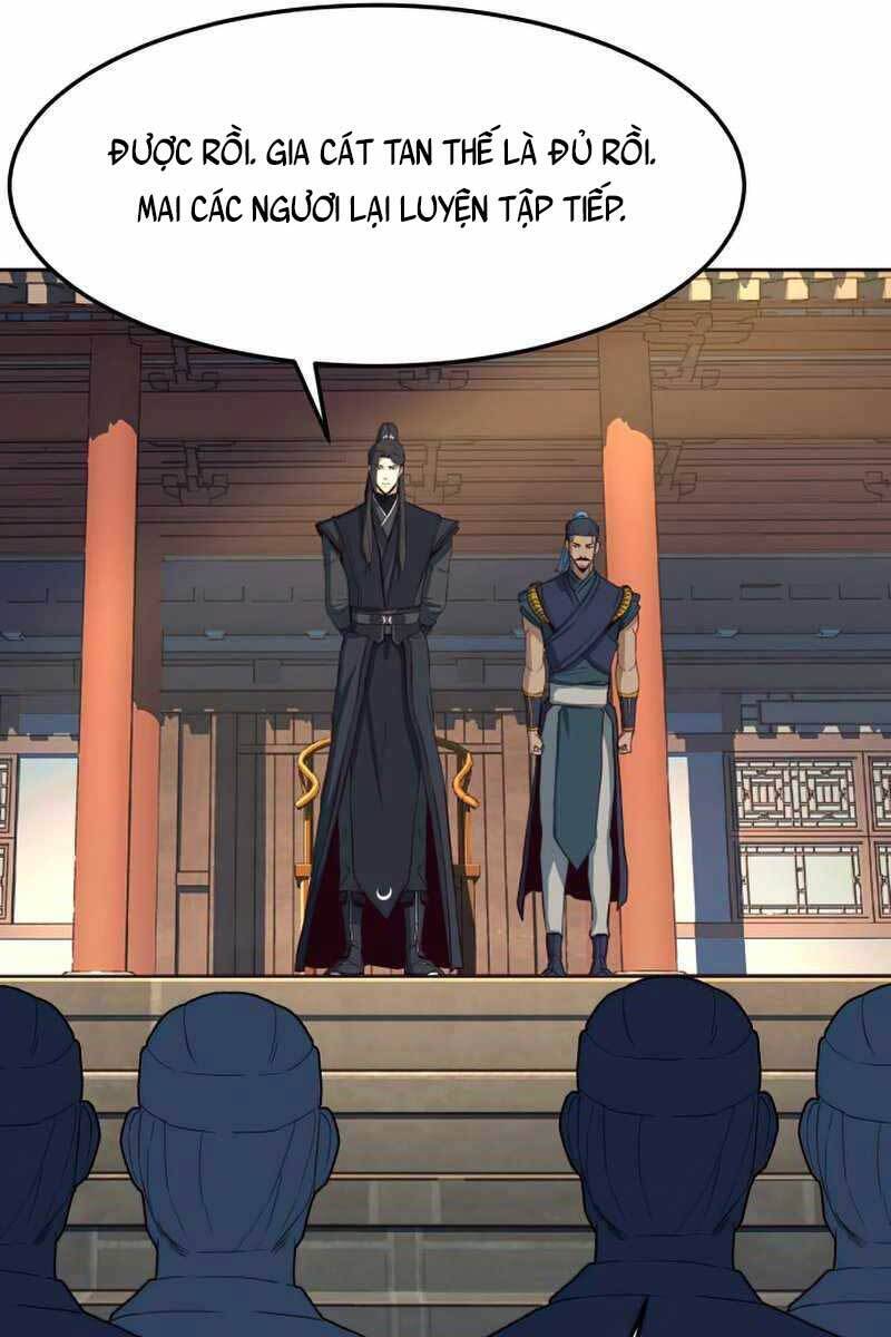 Tuý Kiếm Dạ Hành túy kiếm dạ hành - chapter 36 - Upload bởi truyensieuhay.com