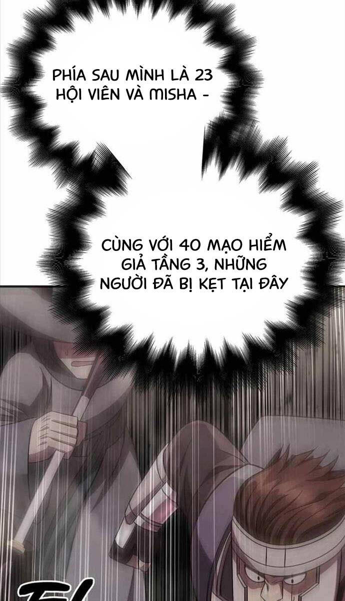 Sống Sót Trong Trò Chơi Với Tư Cách Là Một Cuồng Nhân chapter 51 - Upload bởi truyensieuhay.com