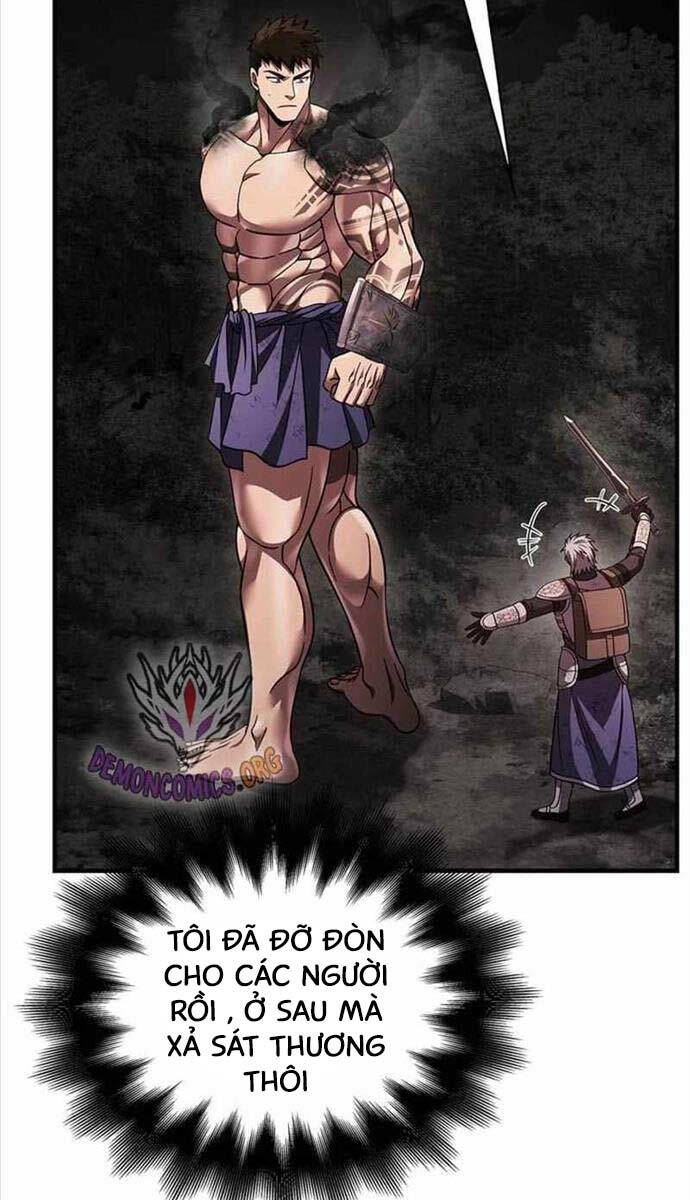 Sống Sót Trong Trò Chơi Với Tư Cách Là Một Cuồng Nhân chapter 51 - Upload bởi truyensieuhay.com