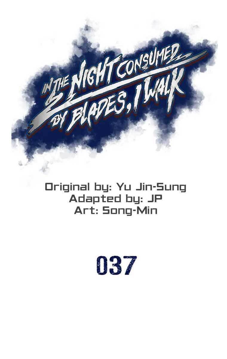 Tuý Kiếm Dạ Hành túy kiếm dạ hành - chapter 37 - Upload bởi truyensieuhay.com
