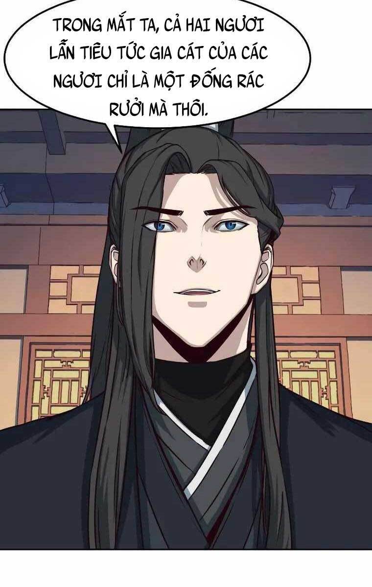 Tuý Kiếm Dạ Hành túy kiếm dạ hành - chapter 37 - Upload bởi truyensieuhay.com