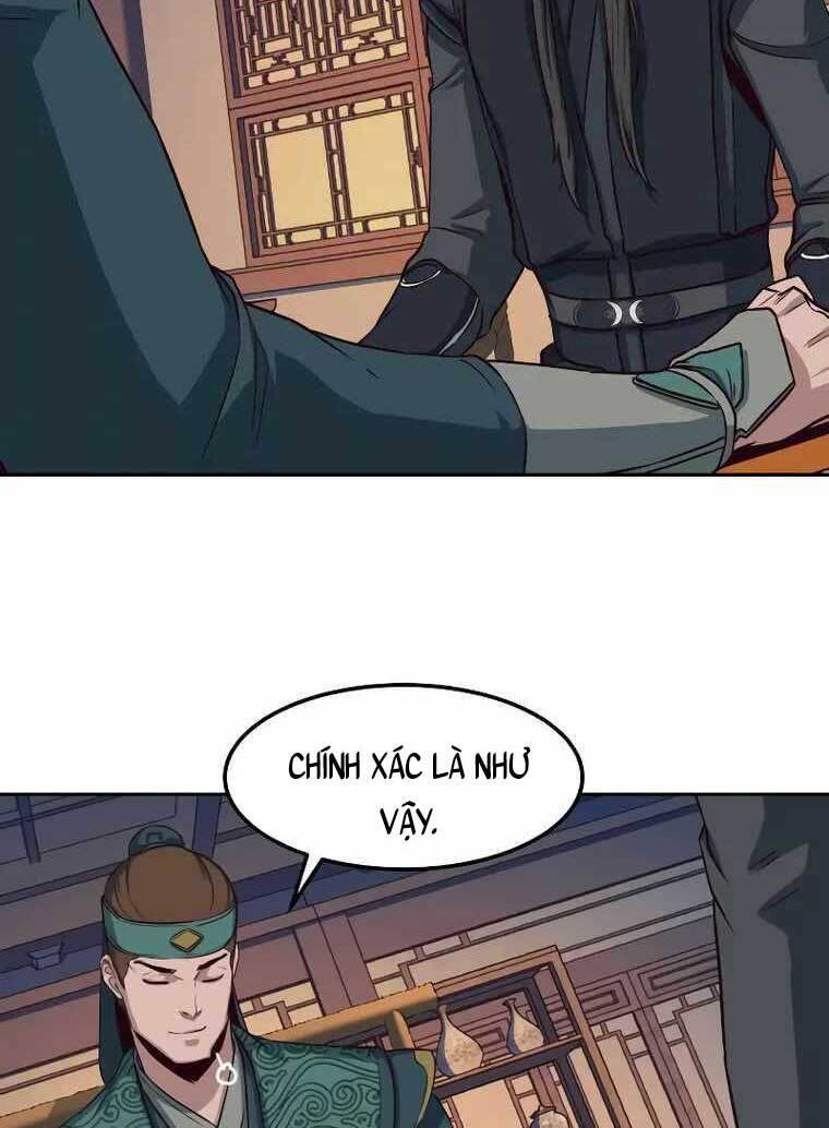 Tuý Kiếm Dạ Hành túy kiếm dạ hành - chapter 37 - Upload bởi truyensieuhay.com