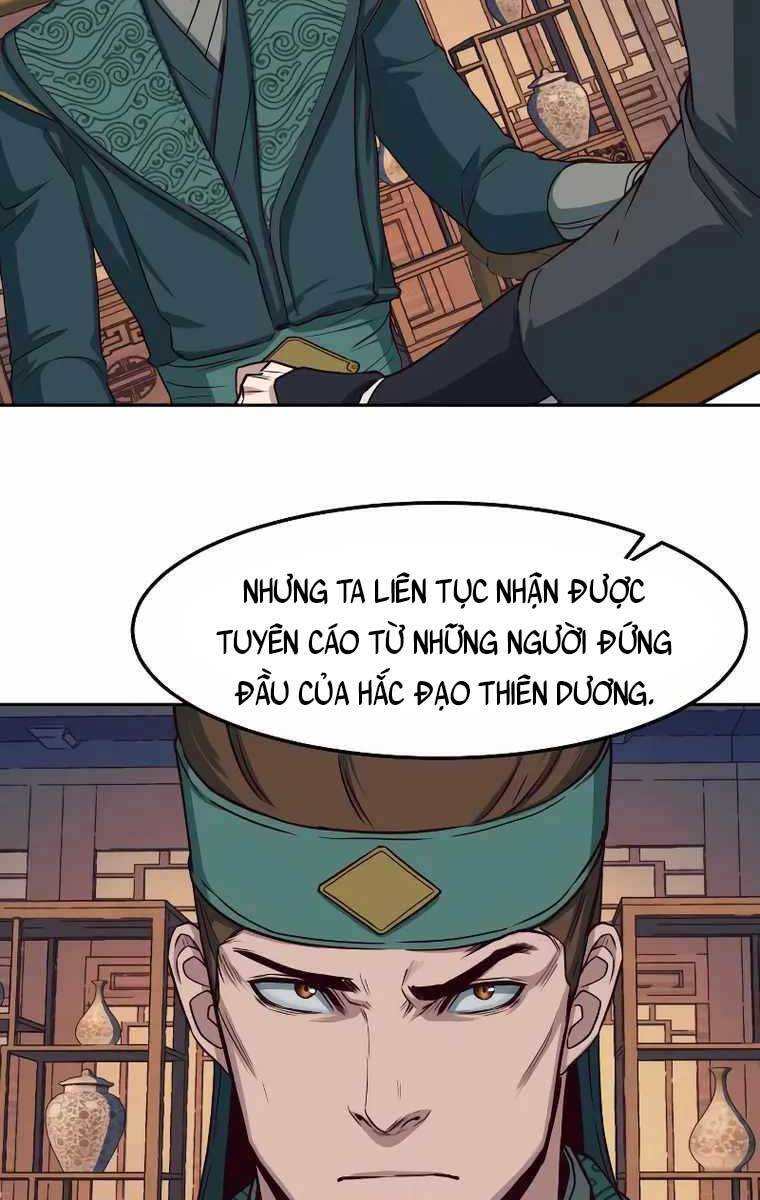 Tuý Kiếm Dạ Hành túy kiếm dạ hành - chapter 37 - Upload bởi truyensieuhay.com