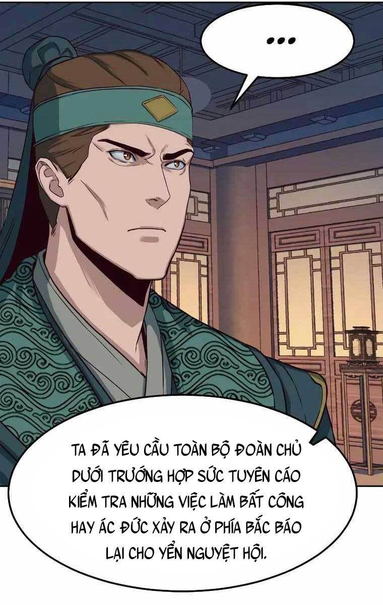 Tuý Kiếm Dạ Hành túy kiếm dạ hành - chapter 37 - Upload bởi truyensieuhay.com