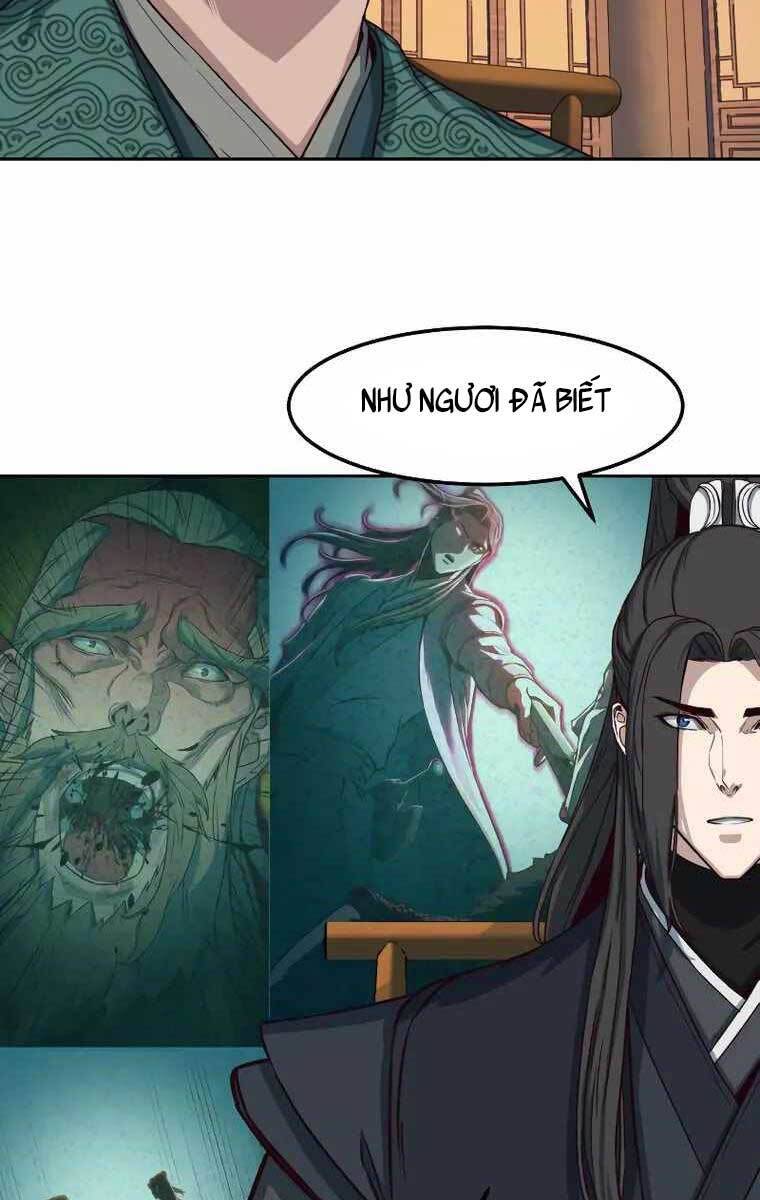 Tuý Kiếm Dạ Hành túy kiếm dạ hành - chapter 37 - Upload bởi truyensieuhay.com