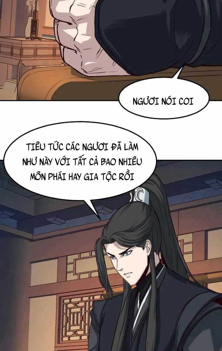 Tuý Kiếm Dạ Hành túy kiếm dạ hành - chapter 37 - Upload bởi truyensieuhay.com