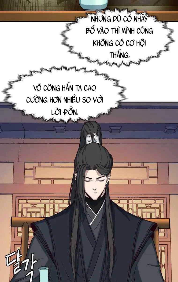 Tuý Kiếm Dạ Hành túy kiếm dạ hành - chapter 37 - Upload bởi truyensieuhay.com