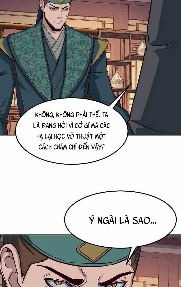 Tuý Kiếm Dạ Hành túy kiếm dạ hành - chapter 37 - Upload bởi truyensieuhay.com