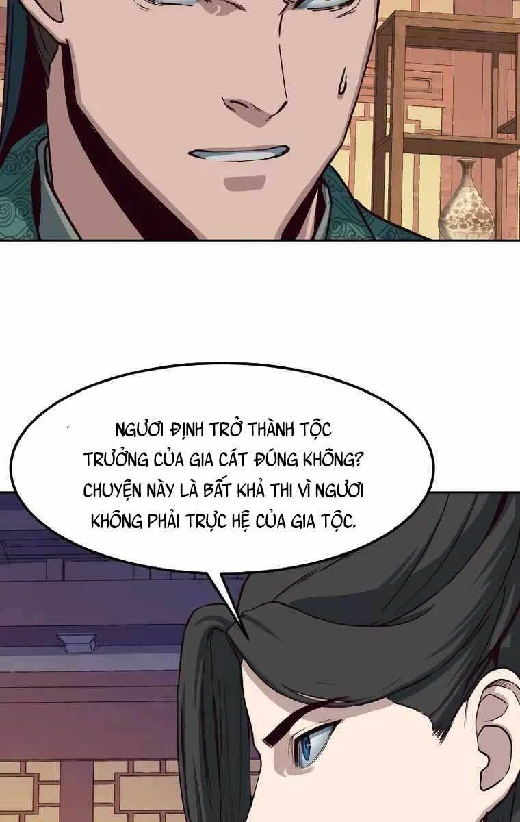Tuý Kiếm Dạ Hành túy kiếm dạ hành - chapter 37 - Upload bởi truyensieuhay.com