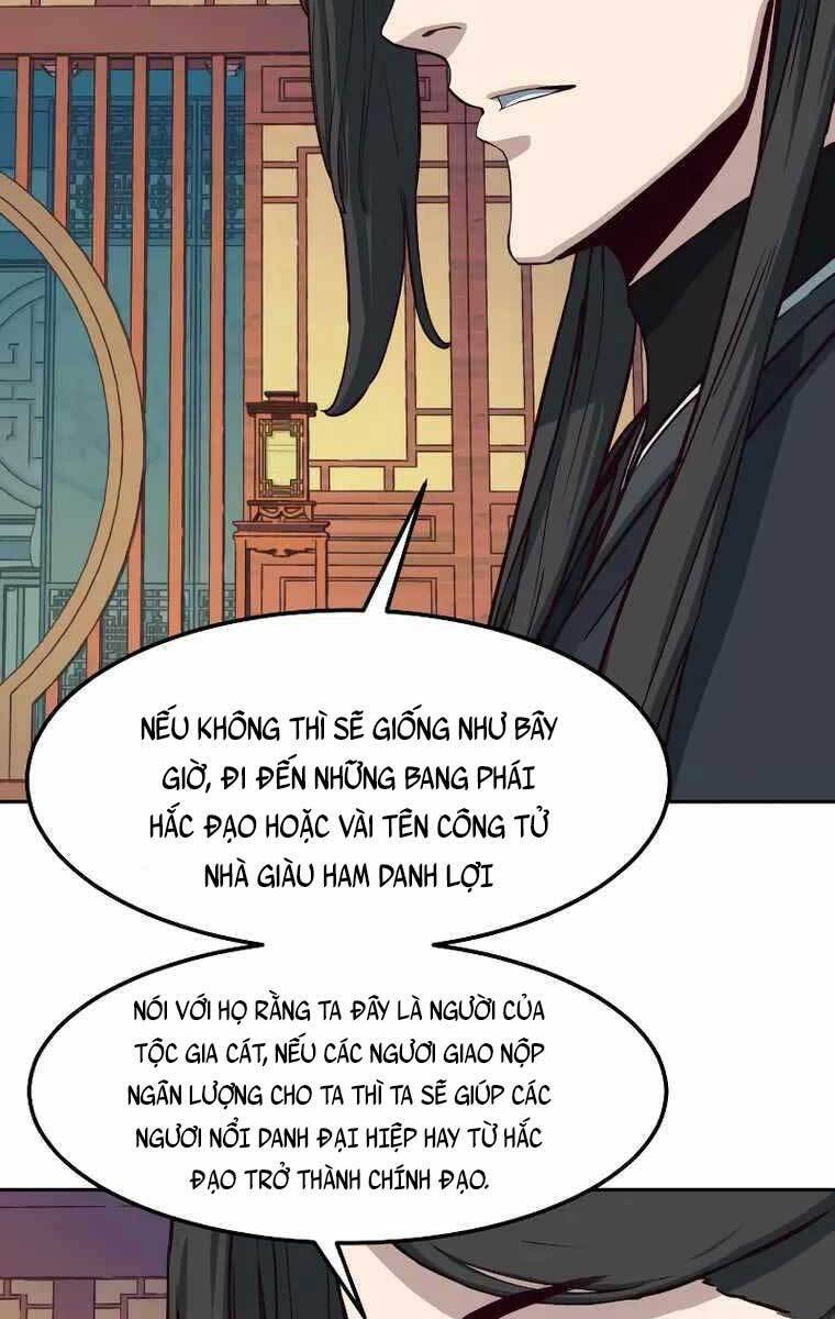 Tuý Kiếm Dạ Hành túy kiếm dạ hành - chapter 37 - Upload bởi truyensieuhay.com
