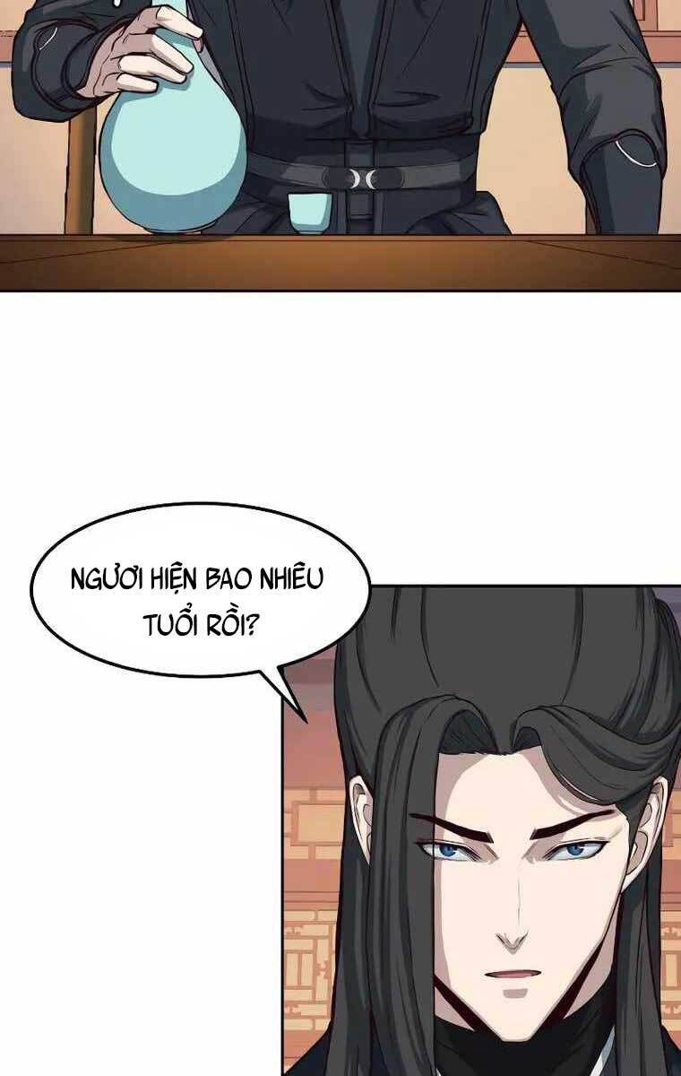 Tuý Kiếm Dạ Hành túy kiếm dạ hành - chapter 37 - Upload bởi truyensieuhay.com