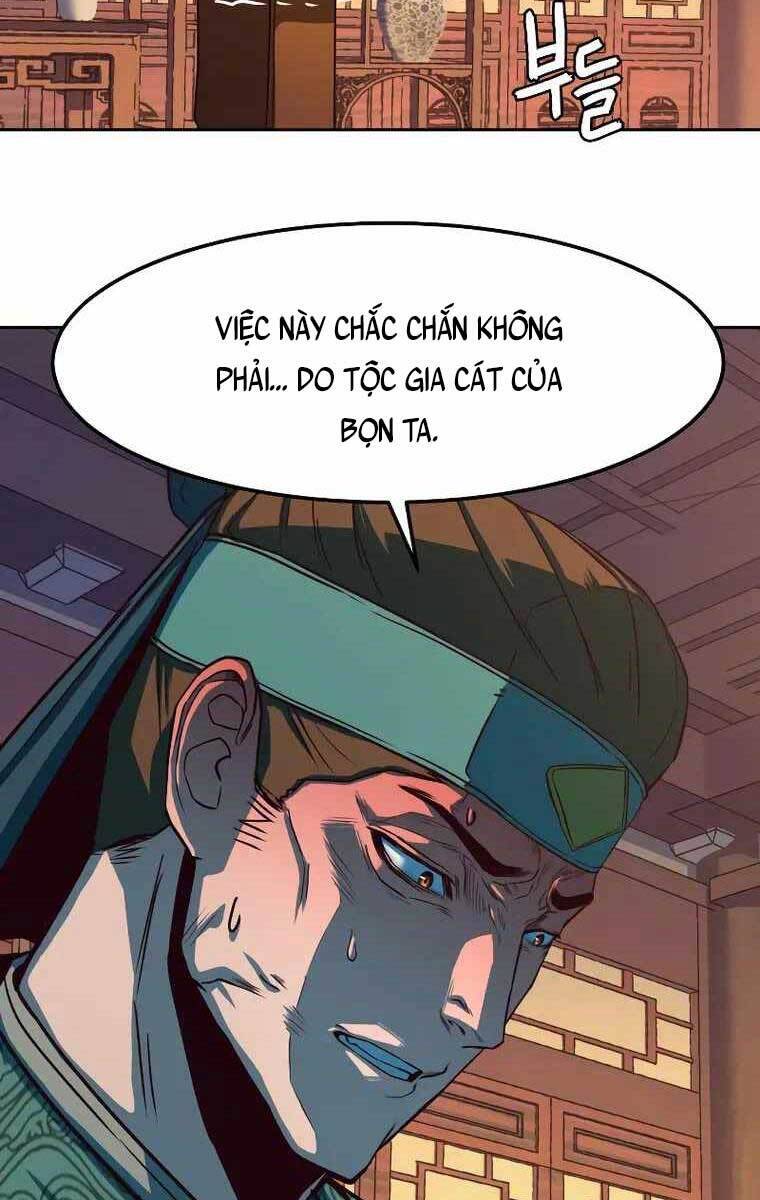 Tuý Kiếm Dạ Hành túy kiếm dạ hành - chapter 37 - Upload bởi truyensieuhay.com