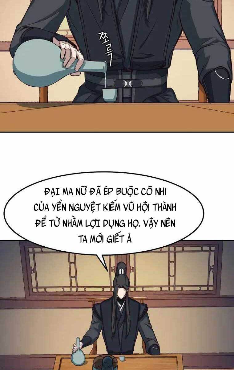 Tuý Kiếm Dạ Hành túy kiếm dạ hành - chapter 37 - Upload bởi truyensieuhay.com
