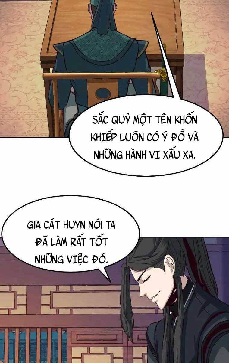 Tuý Kiếm Dạ Hành túy kiếm dạ hành - chapter 37 - Upload bởi truyensieuhay.com