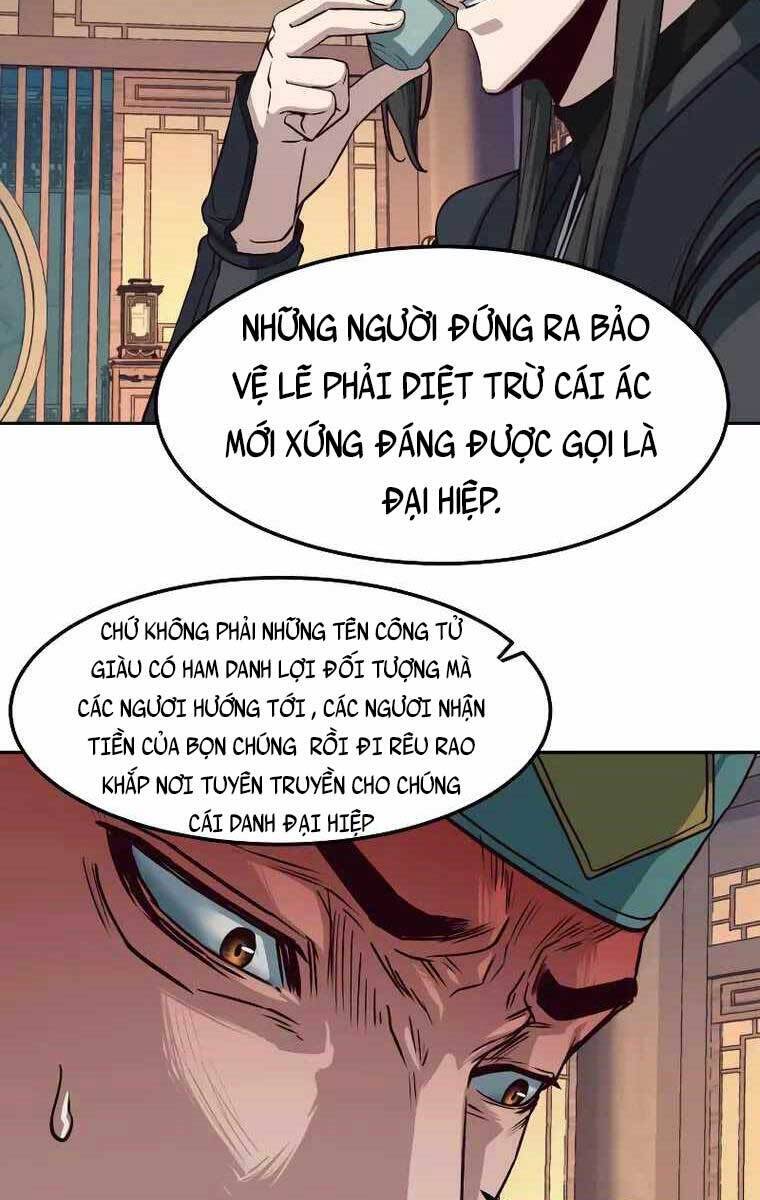 Tuý Kiếm Dạ Hành túy kiếm dạ hành - chapter 37 - Upload bởi truyensieuhay.com