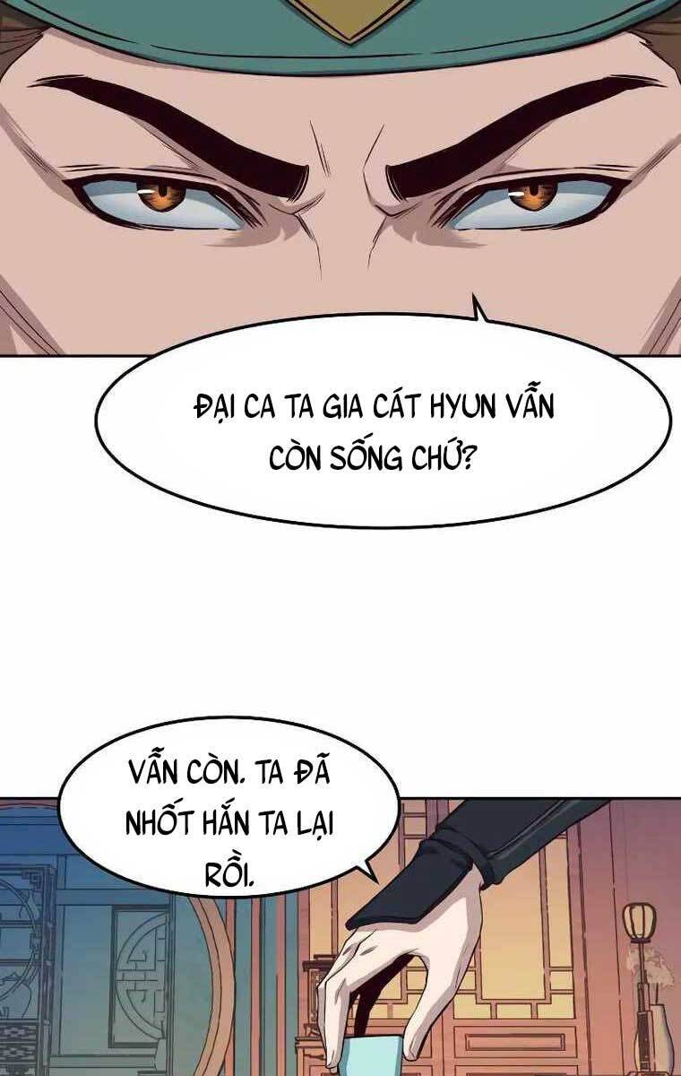Tuý Kiếm Dạ Hành túy kiếm dạ hành - chapter 37 - Upload bởi truyensieuhay.com