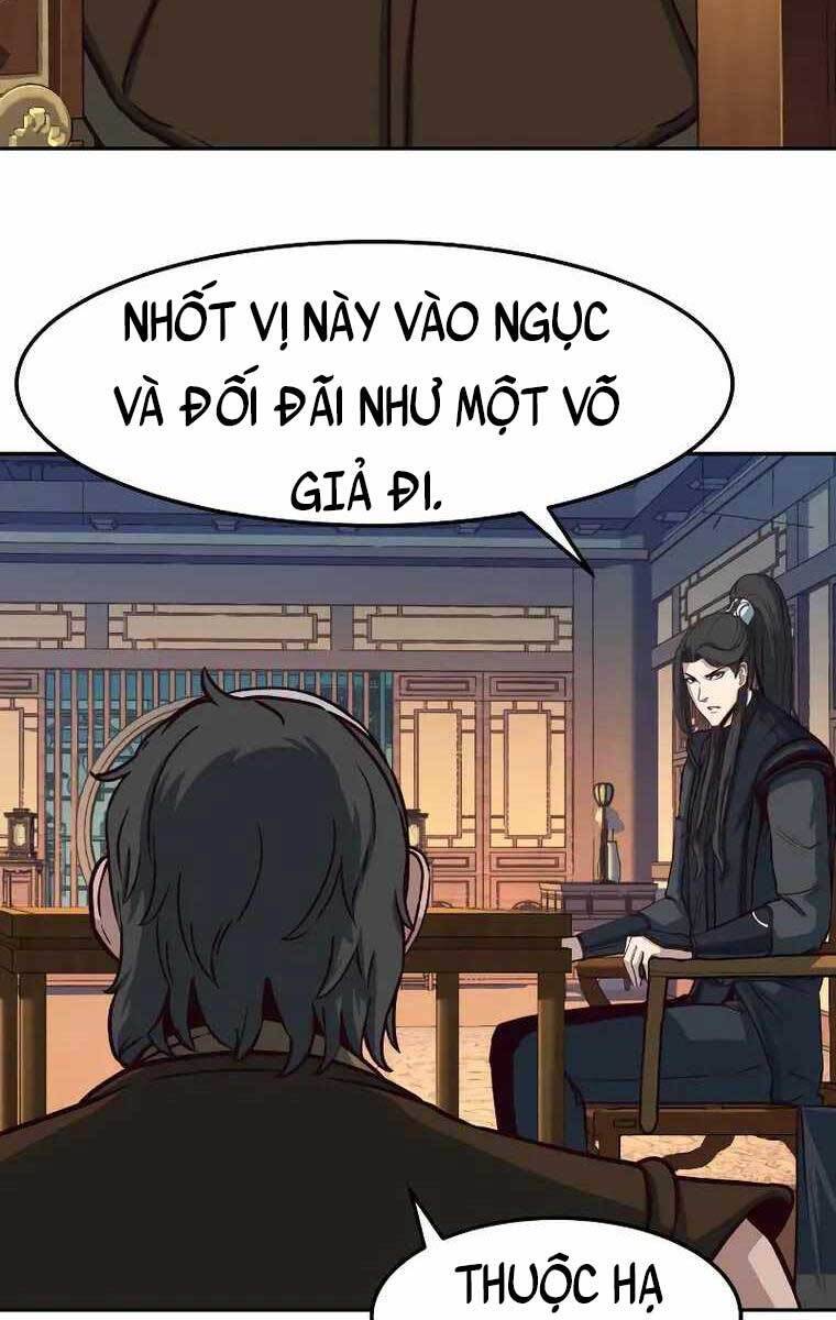 Tuý Kiếm Dạ Hành túy kiếm dạ hành - chapter 37 - Upload bởi truyensieuhay.com