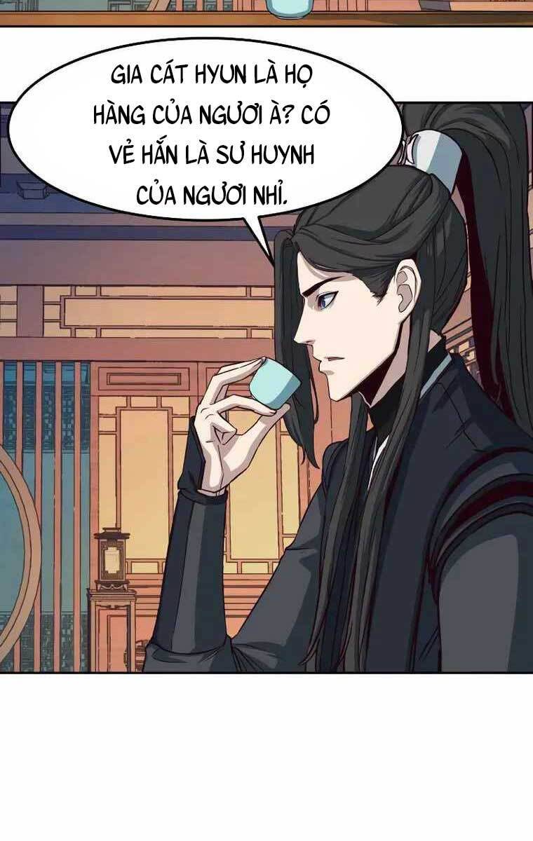 Tuý Kiếm Dạ Hành túy kiếm dạ hành - chapter 37 - Upload bởi truyensieuhay.com