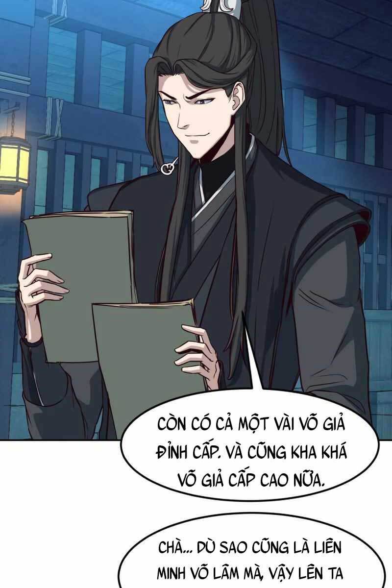 Tuý Kiếm Dạ Hành túy kiếm dạ hành - chapter 38 - Upload bởi truyensieuhay.com