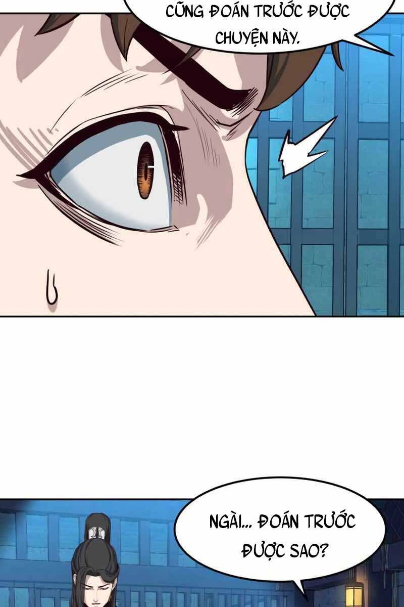 Tuý Kiếm Dạ Hành túy kiếm dạ hành - chapter 38 - Upload bởi truyensieuhay.com