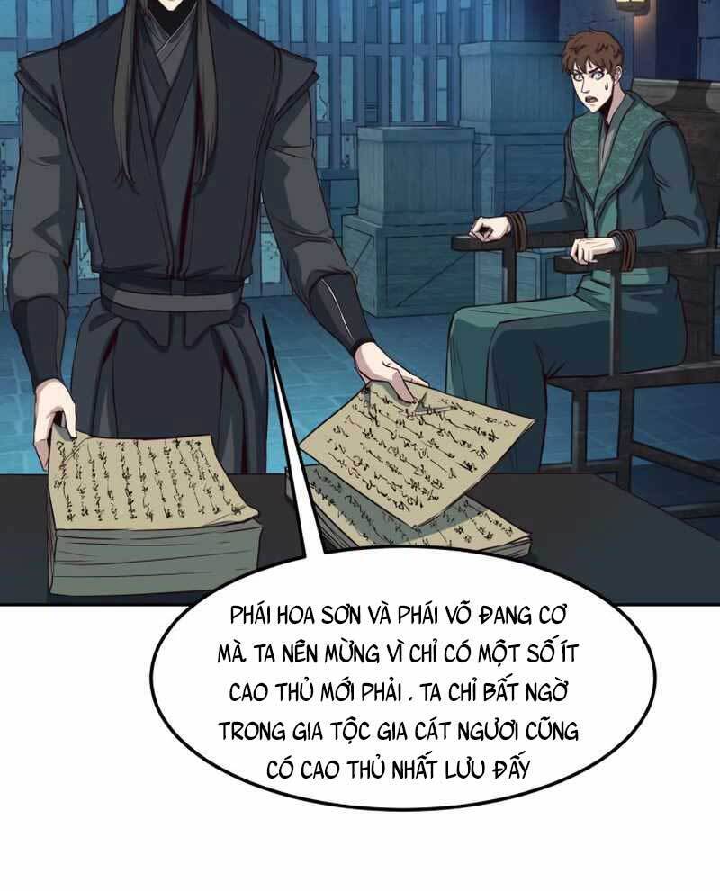 Tuý Kiếm Dạ Hành túy kiếm dạ hành - chapter 38 - Upload bởi truyensieuhay.com