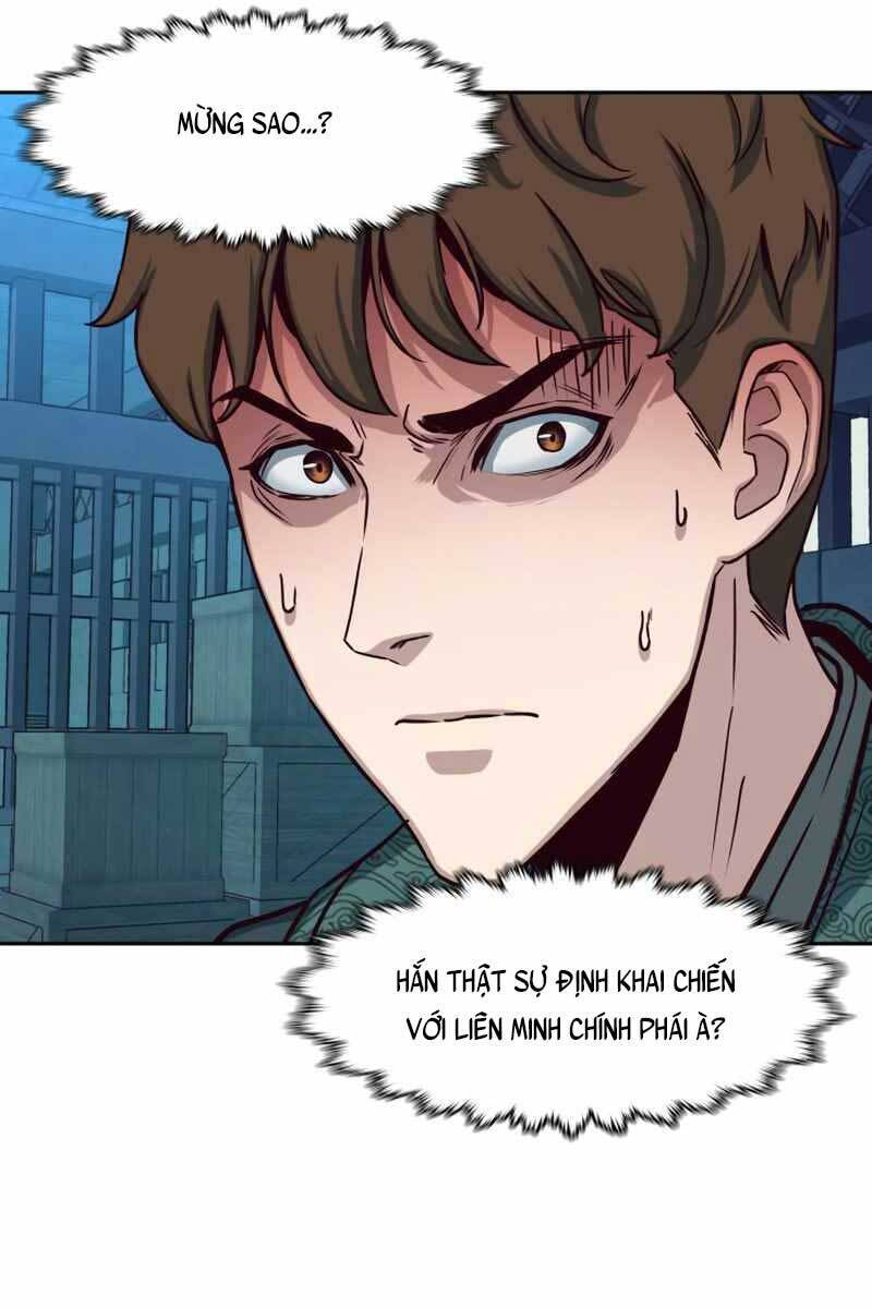 Tuý Kiếm Dạ Hành túy kiếm dạ hành - chapter 38 - Upload bởi truyensieuhay.com