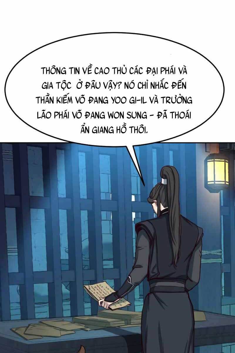 Tuý Kiếm Dạ Hành túy kiếm dạ hành - chapter 38 - Upload bởi truyensieuhay.com