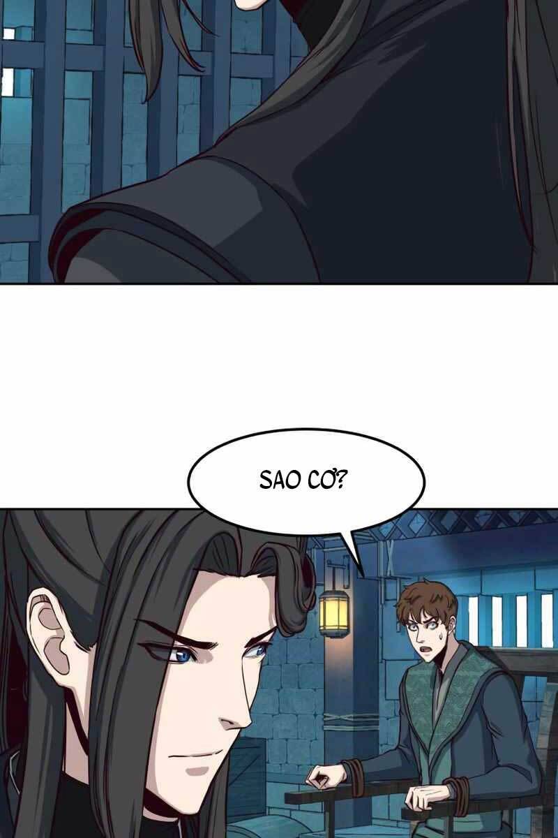 Tuý Kiếm Dạ Hành túy kiếm dạ hành - chapter 38 - Upload bởi truyensieuhay.com