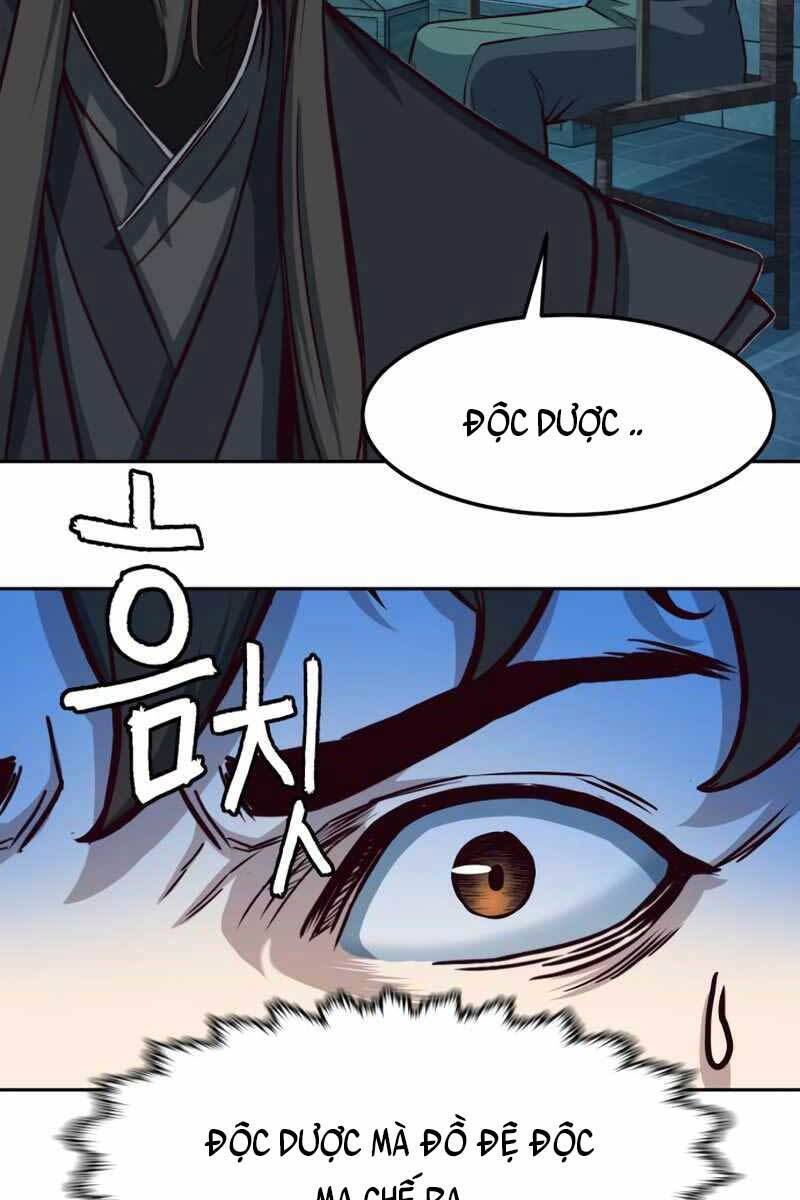 Tuý Kiếm Dạ Hành túy kiếm dạ hành - chapter 38 - Upload bởi truyensieuhay.com