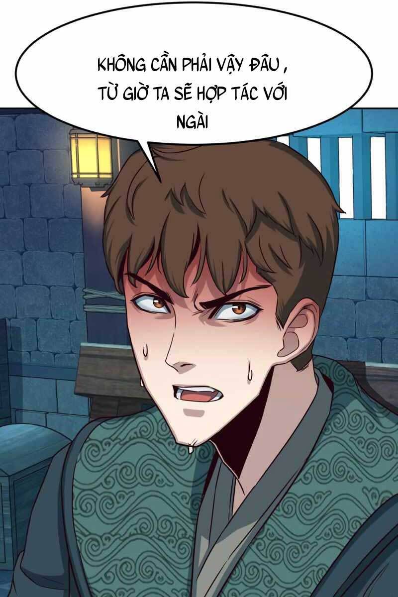 Tuý Kiếm Dạ Hành túy kiếm dạ hành - chapter 38 - Upload bởi truyensieuhay.com