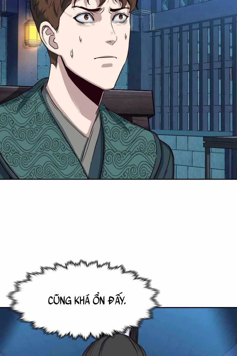 Tuý Kiếm Dạ Hành túy kiếm dạ hành - chapter 38 - Upload bởi truyensieuhay.com
