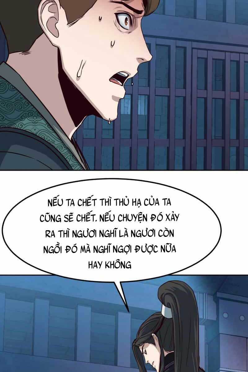 Tuý Kiếm Dạ Hành túy kiếm dạ hành - chapter 38 - Upload bởi truyensieuhay.com