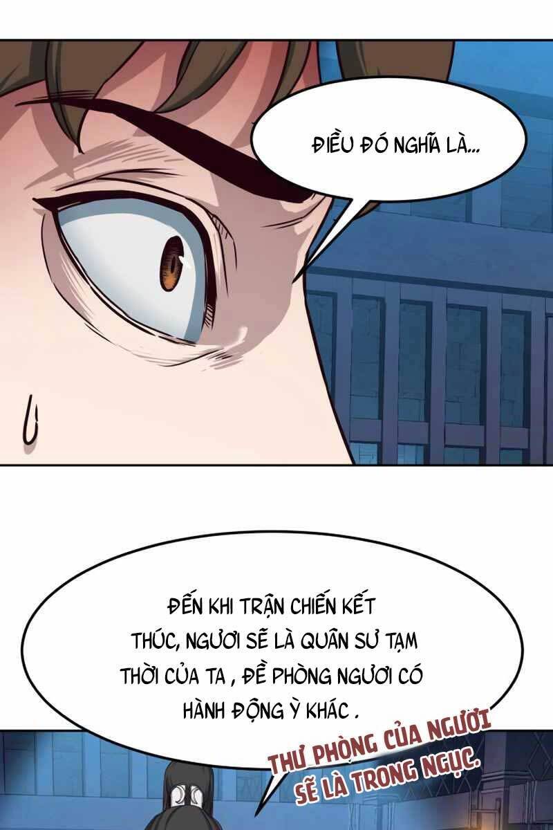 Tuý Kiếm Dạ Hành túy kiếm dạ hành - chapter 38 - Upload bởi truyensieuhay.com
