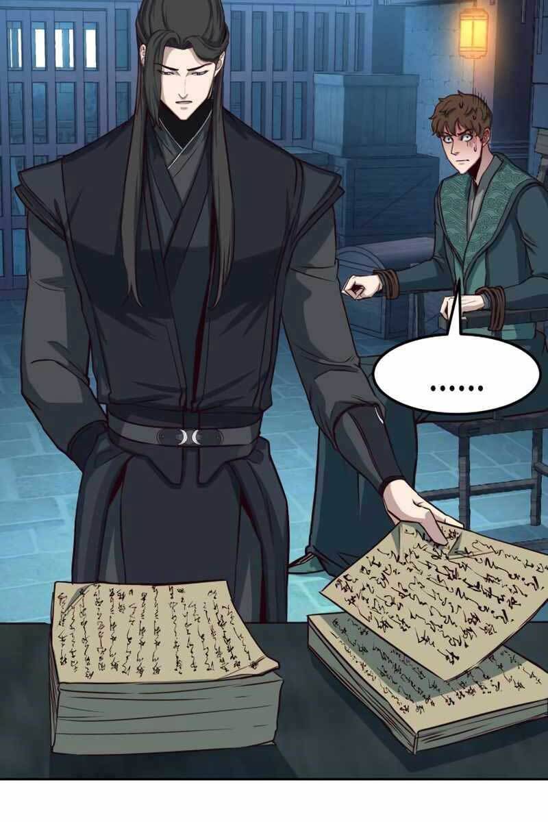Tuý Kiếm Dạ Hành túy kiếm dạ hành - chapter 38 - Upload bởi truyensieuhay.com