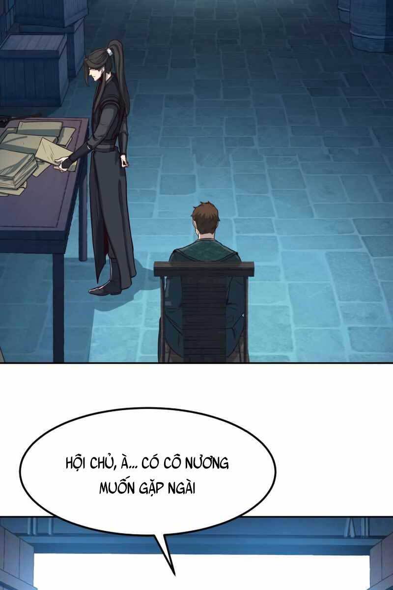 Tuý Kiếm Dạ Hành túy kiếm dạ hành - chapter 38 - Upload bởi truyensieuhay.com