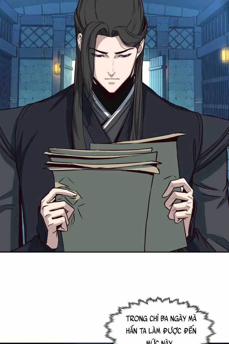 Tuý Kiếm Dạ Hành túy kiếm dạ hành - chapter 38 - Upload bởi truyensieuhay.com