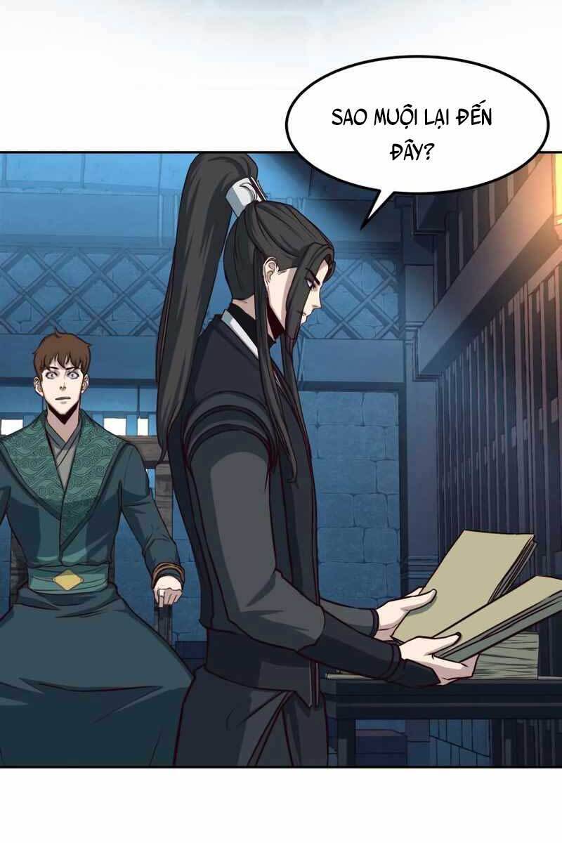 Tuý Kiếm Dạ Hành túy kiếm dạ hành - chapter 38 - Upload bởi truyensieuhay.com