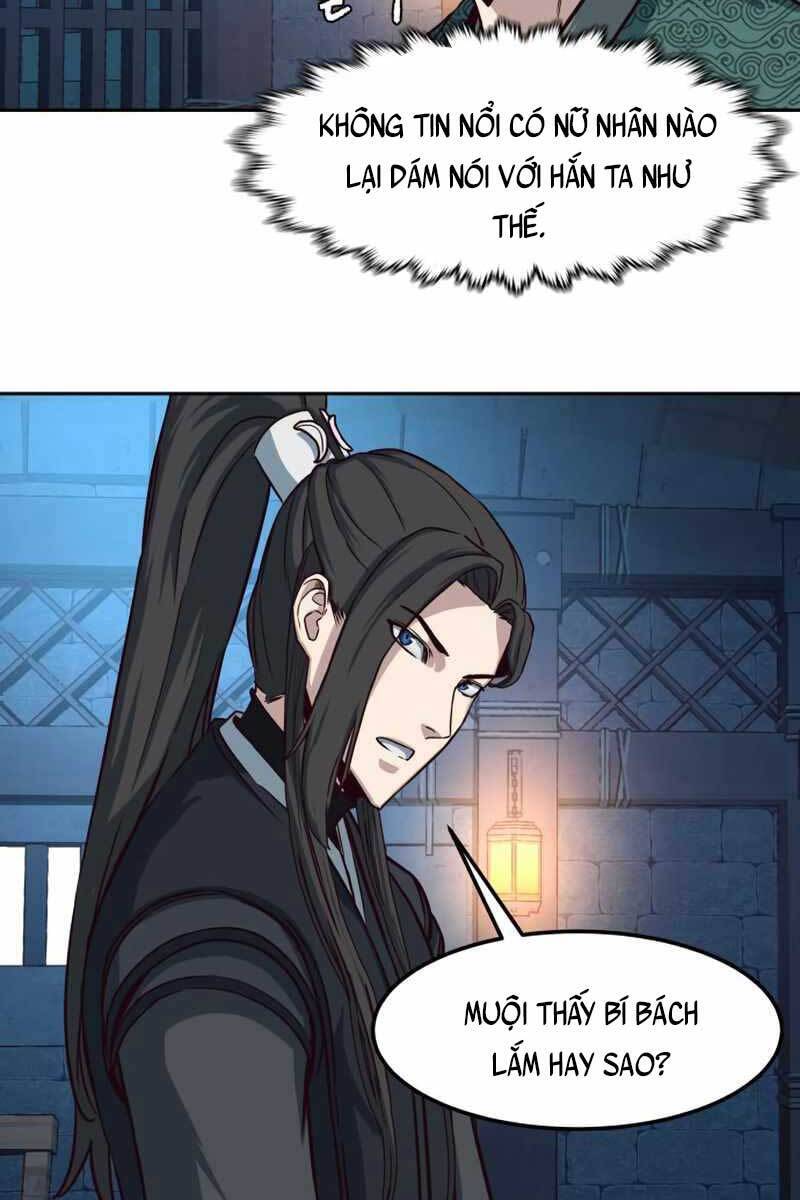 Tuý Kiếm Dạ Hành túy kiếm dạ hành - chapter 38 - Upload bởi truyensieuhay.com