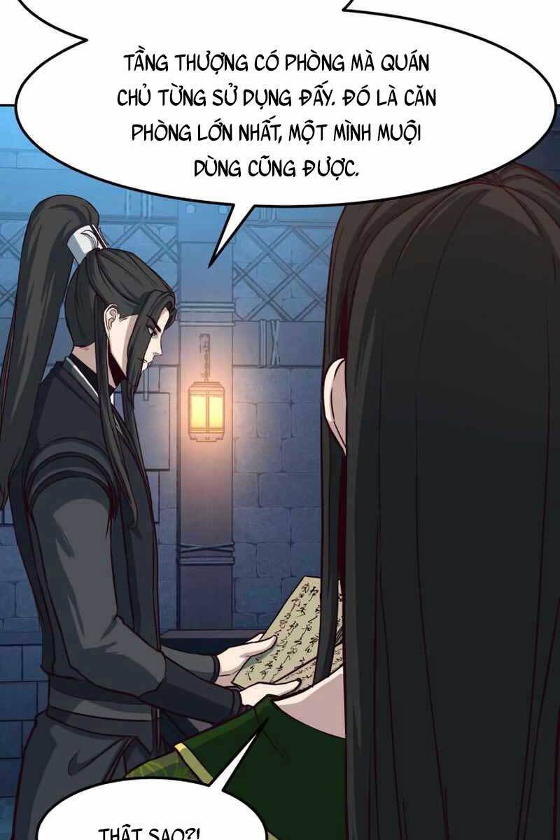 Tuý Kiếm Dạ Hành túy kiếm dạ hành - chapter 38 - Upload bởi truyensieuhay.com