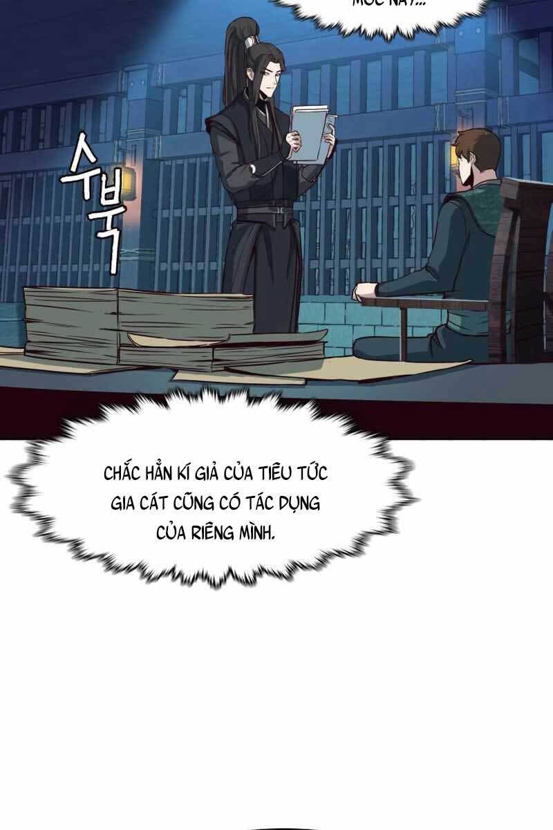 Tuý Kiếm Dạ Hành túy kiếm dạ hành - chapter 38 - Upload bởi truyensieuhay.com