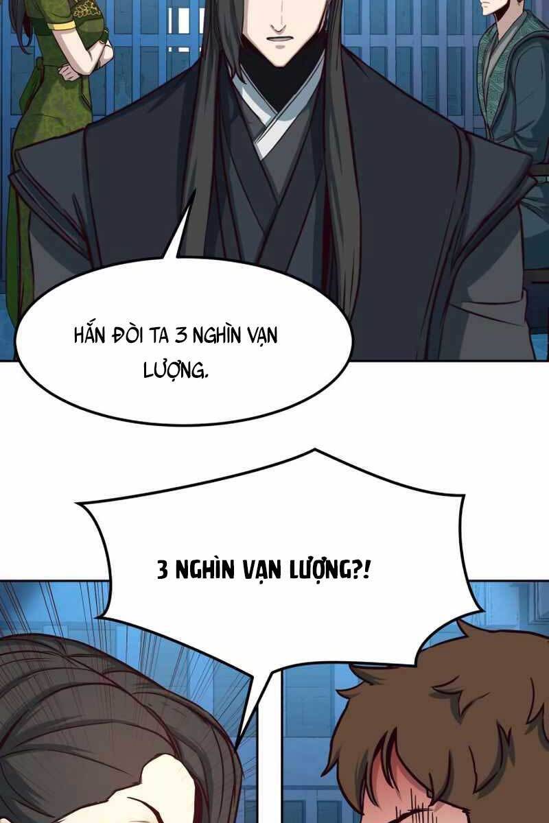 Tuý Kiếm Dạ Hành túy kiếm dạ hành - chapter 38 - Upload bởi truyensieuhay.com
