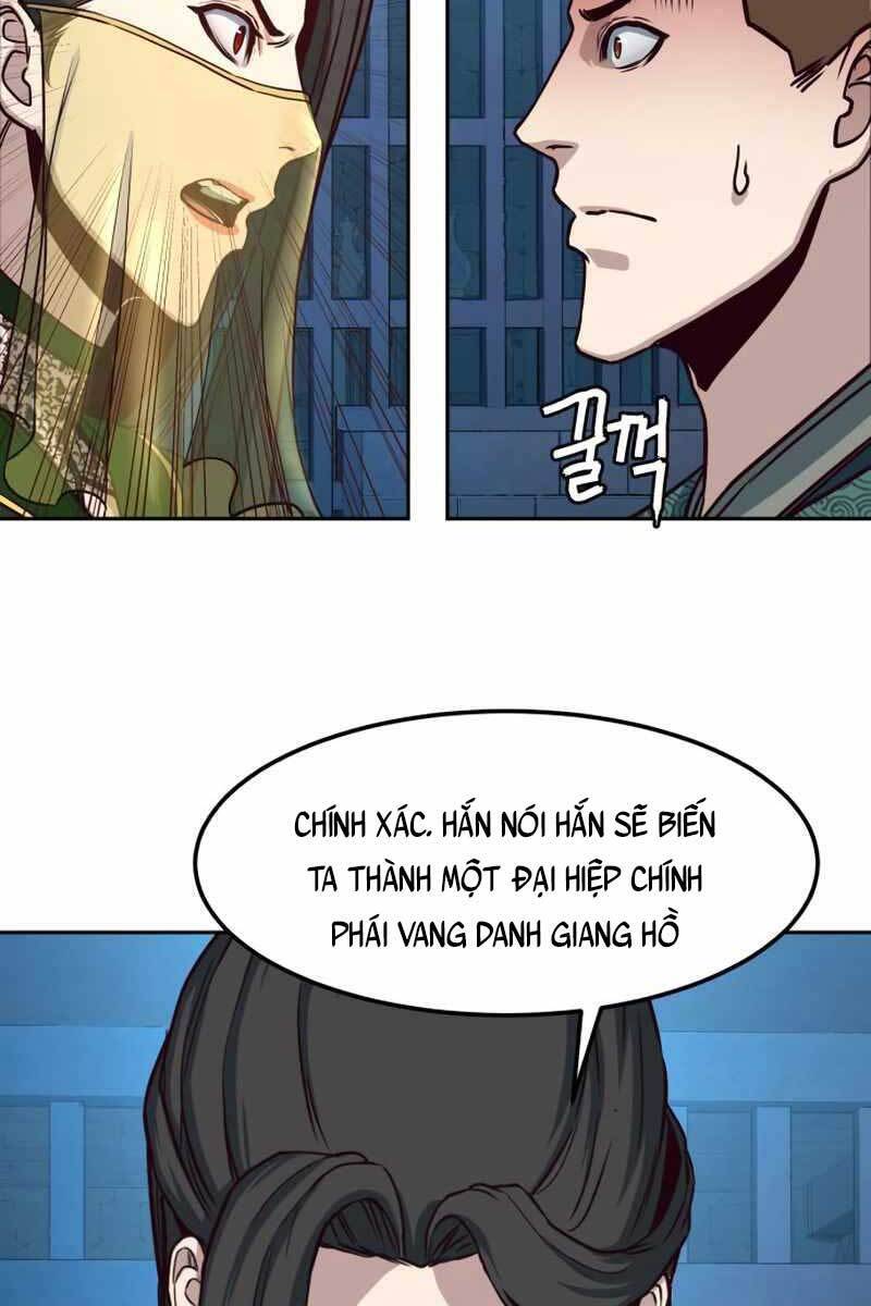 Tuý Kiếm Dạ Hành túy kiếm dạ hành - chapter 38 - Upload bởi truyensieuhay.com