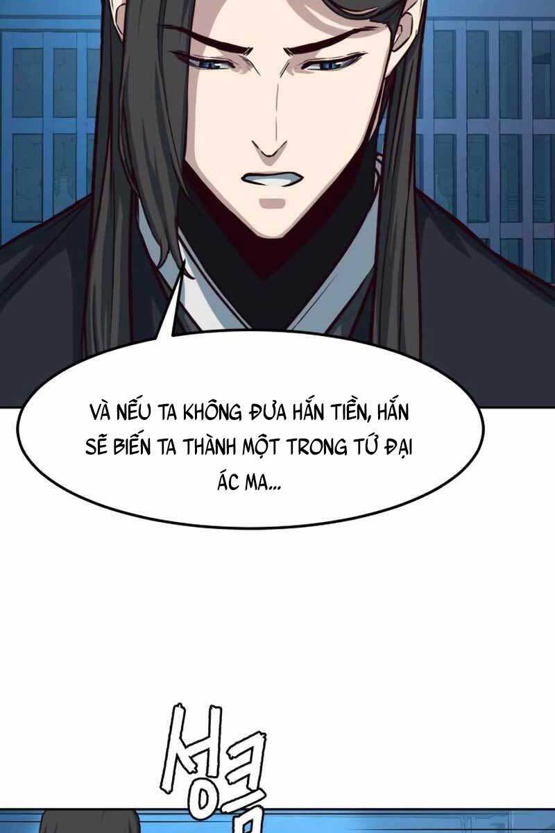 Tuý Kiếm Dạ Hành túy kiếm dạ hành - chapter 38 - Upload bởi truyensieuhay.com